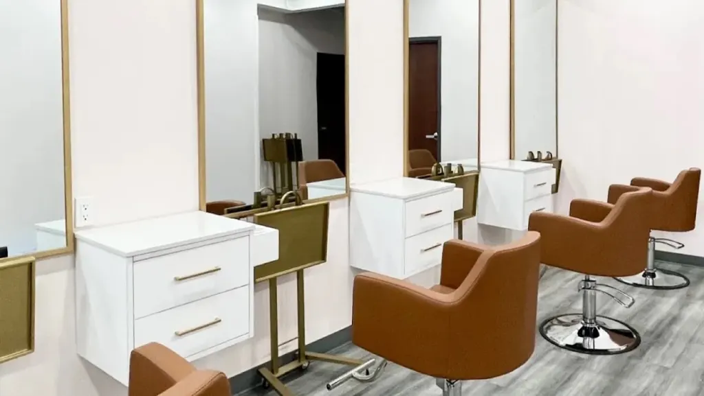 Full Bloom Salon & Dry Bar — Hair salon in Pooler